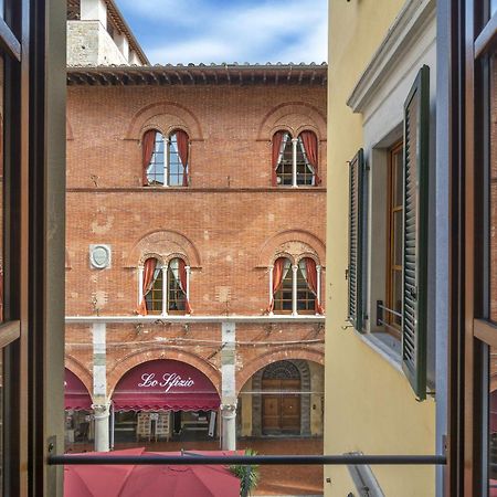 Rinascimento Bed & Breakfast Pisa Buitenkant foto