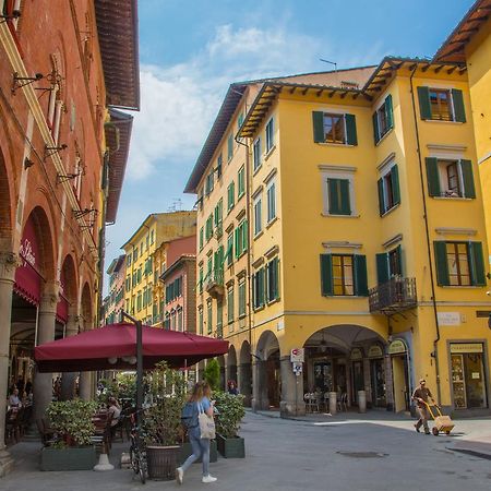 Rinascimento Bed & Breakfast Pisa Buitenkant foto