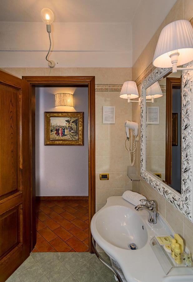Rinascimento Bed & Breakfast Pisa Buitenkant foto