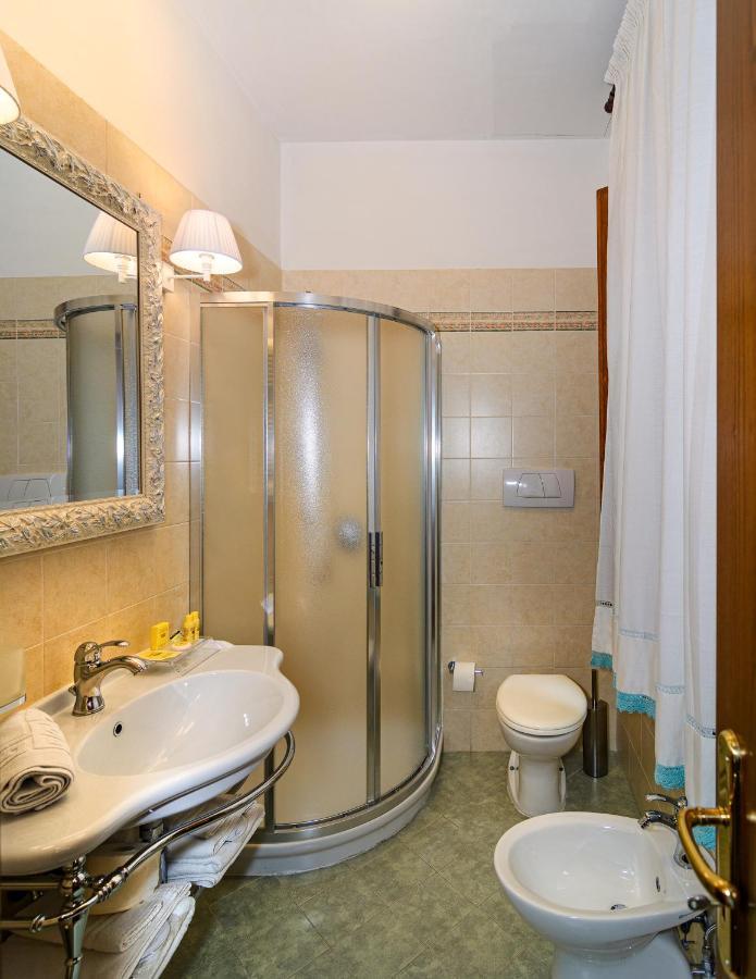 Rinascimento Bed & Breakfast Pisa Buitenkant foto