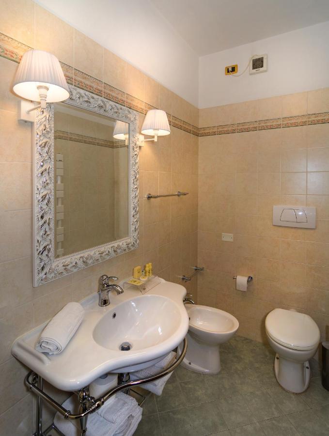 Rinascimento Bed & Breakfast Pisa Buitenkant foto