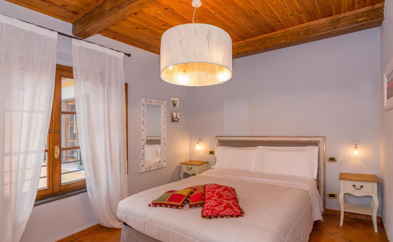 Rinascimento Bed & Breakfast Pisa Buitenkant foto