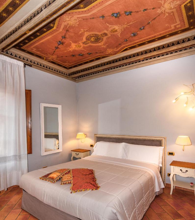 Rinascimento Bed & Breakfast Pisa Buitenkant foto