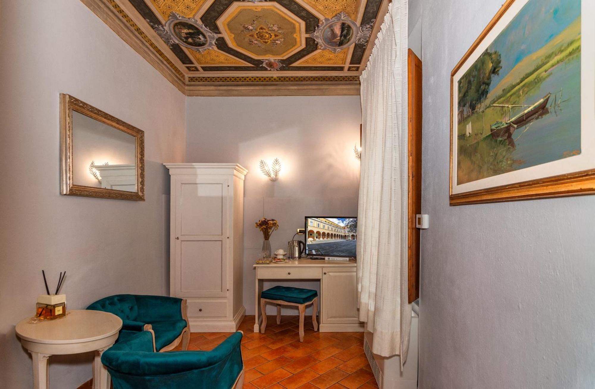 Rinascimento Bed & Breakfast Pisa Buitenkant foto