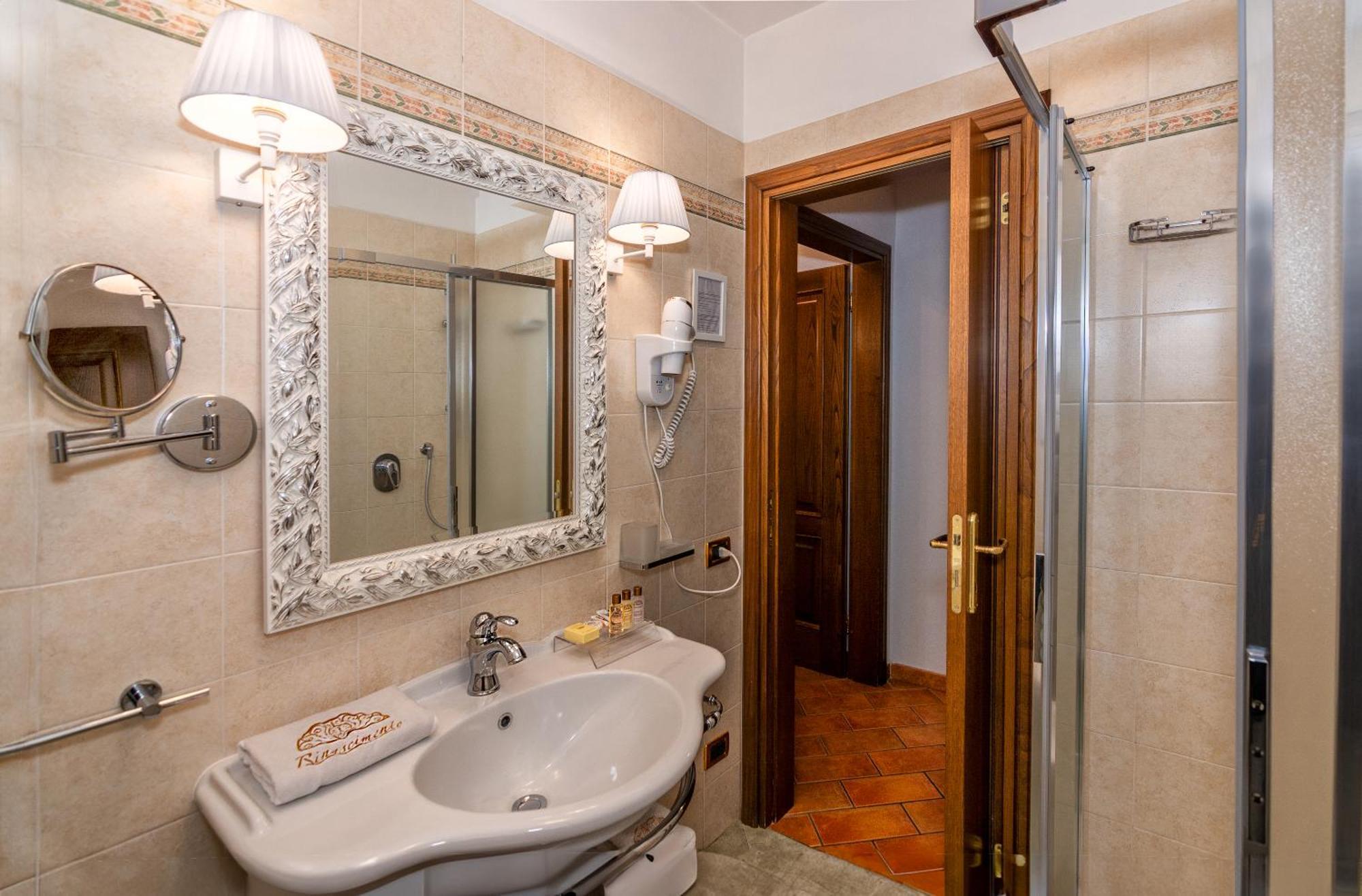 Rinascimento Bed & Breakfast Pisa Buitenkant foto