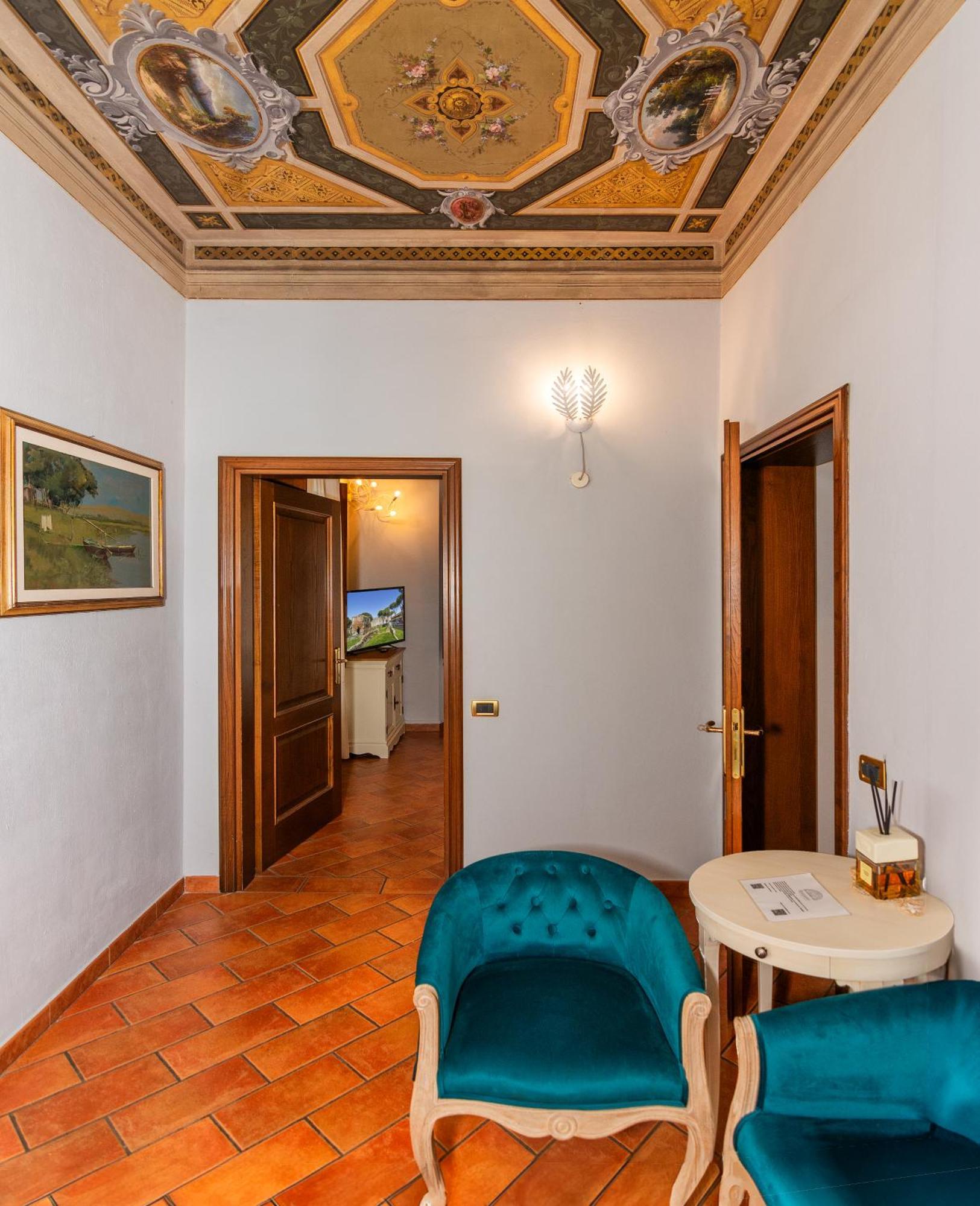 Rinascimento Bed & Breakfast Pisa Buitenkant foto