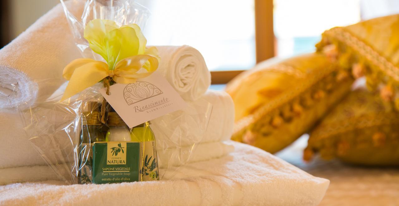 Rinascimento Bed & Breakfast Pisa Buitenkant foto