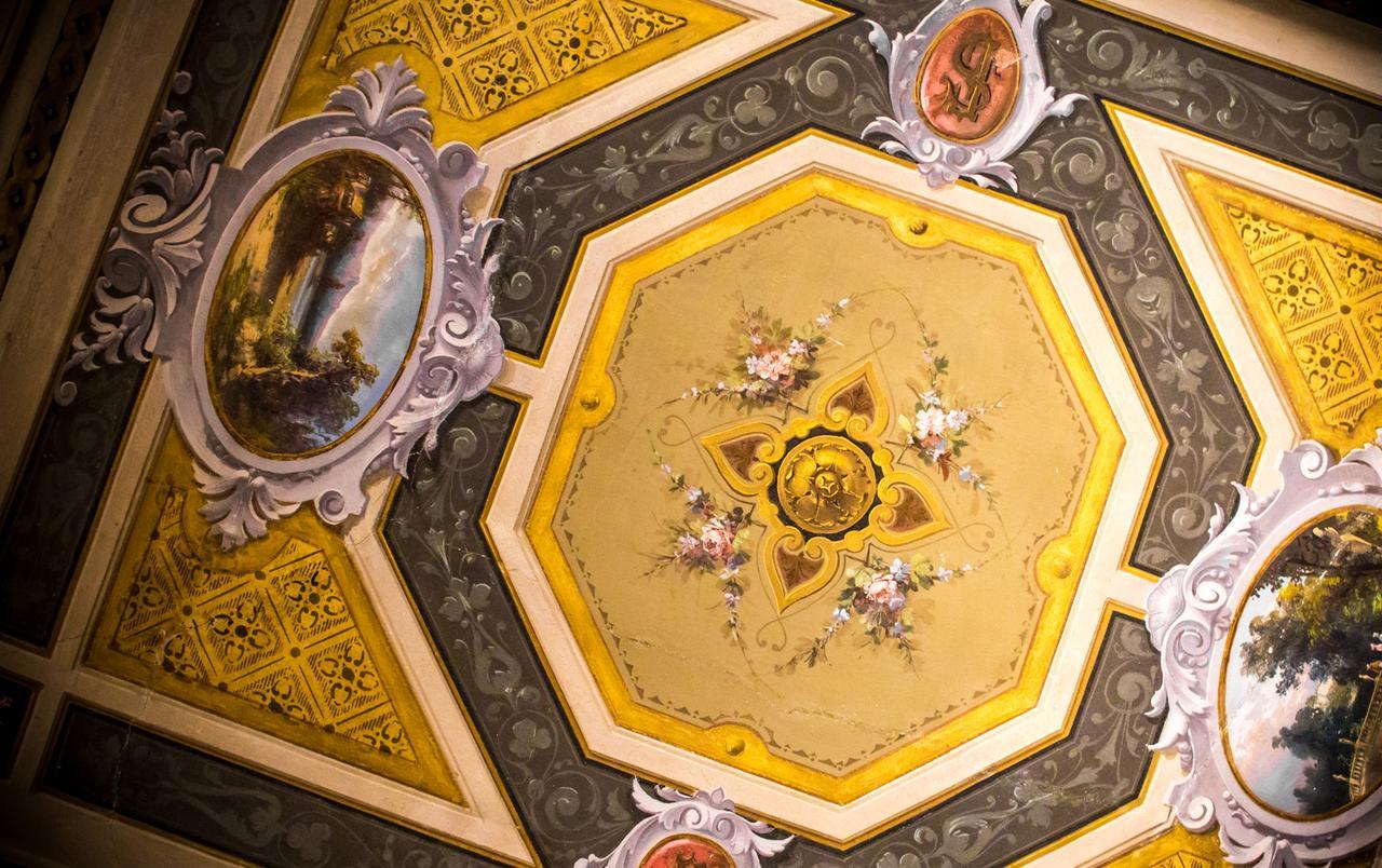 Rinascimento Bed & Breakfast Pisa Buitenkant foto