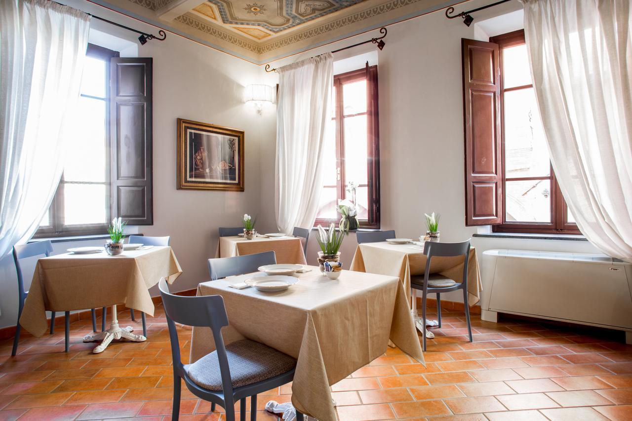 Rinascimento Bed & Breakfast Pisa Buitenkant foto