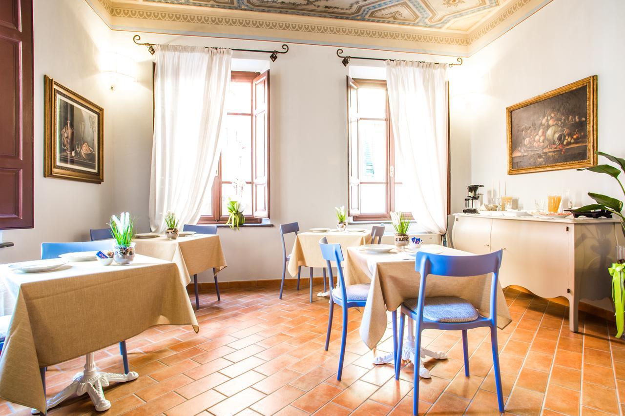 Rinascimento Bed & Breakfast Pisa Buitenkant foto