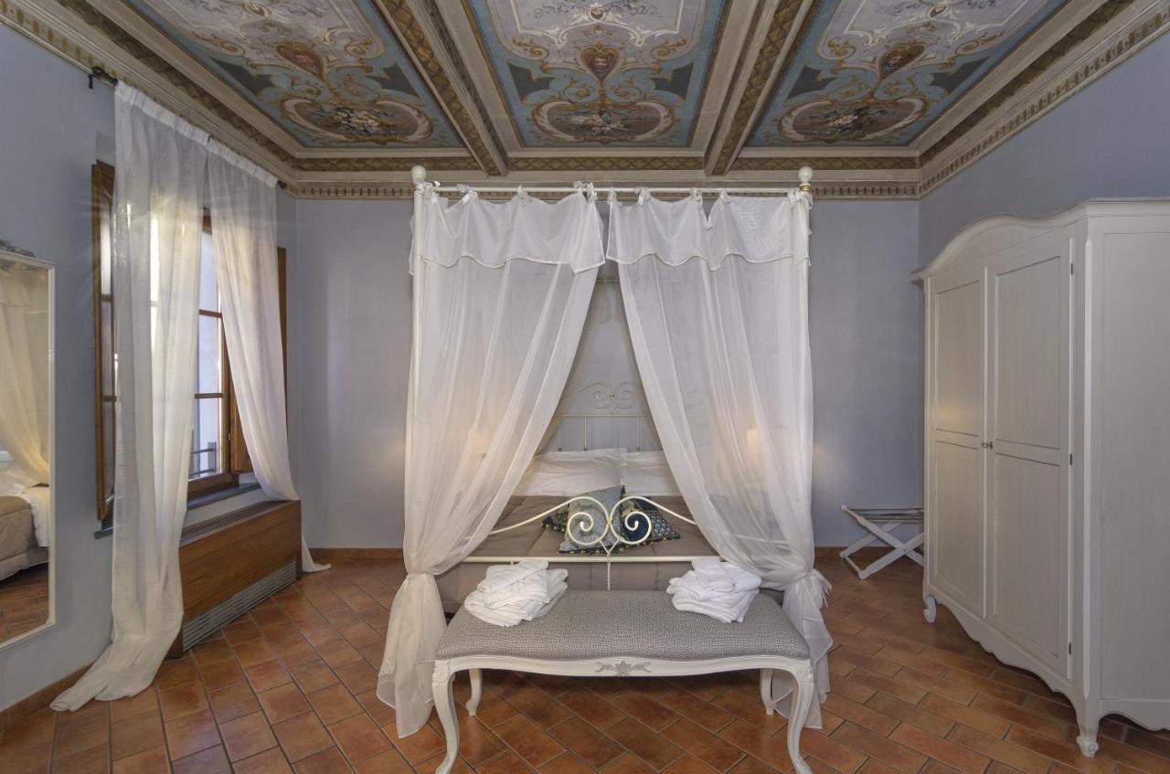 Rinascimento Bed & Breakfast Pisa Buitenkant foto
