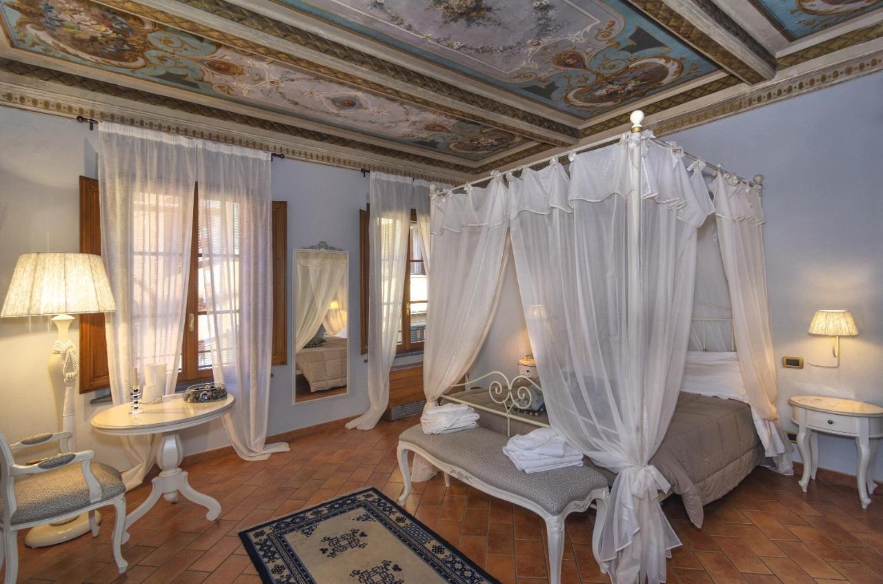 Rinascimento Bed & Breakfast Pisa Buitenkant foto