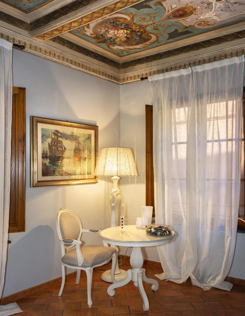 Rinascimento Bed & Breakfast Pisa Buitenkant foto