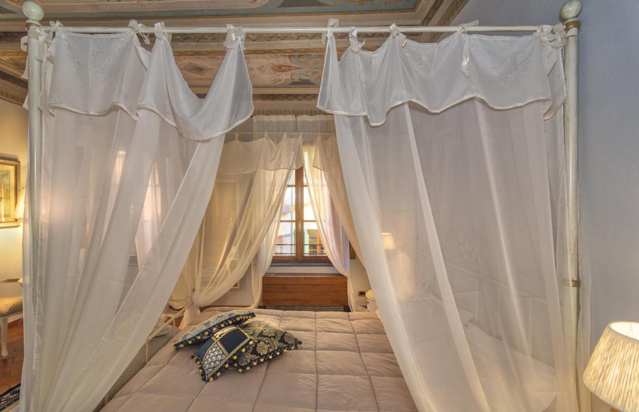 Rinascimento Bed & Breakfast Pisa Buitenkant foto