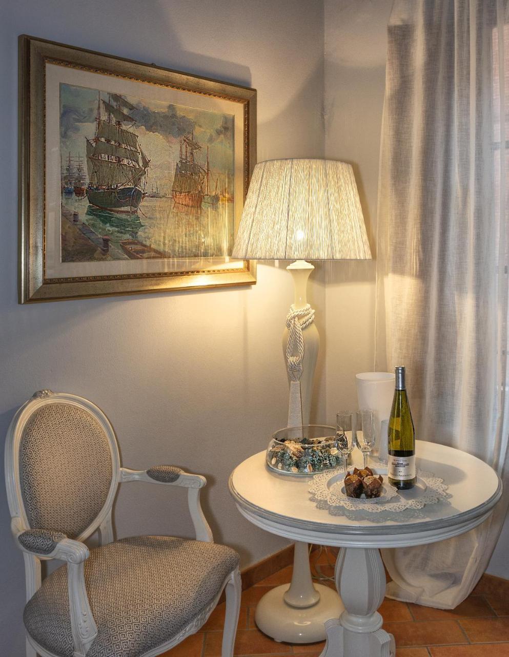 Rinascimento Bed & Breakfast Pisa Buitenkant foto