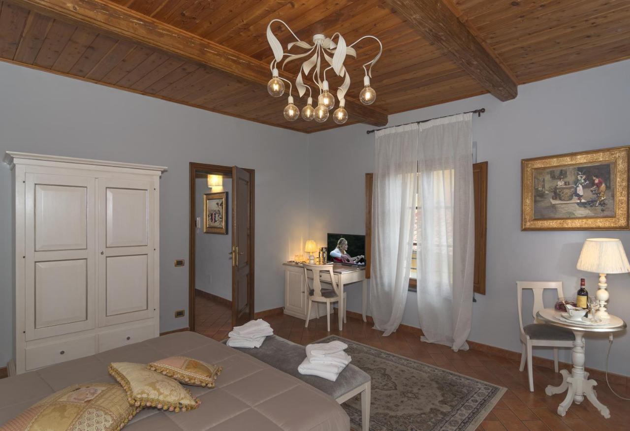 Rinascimento Bed & Breakfast Pisa Buitenkant foto