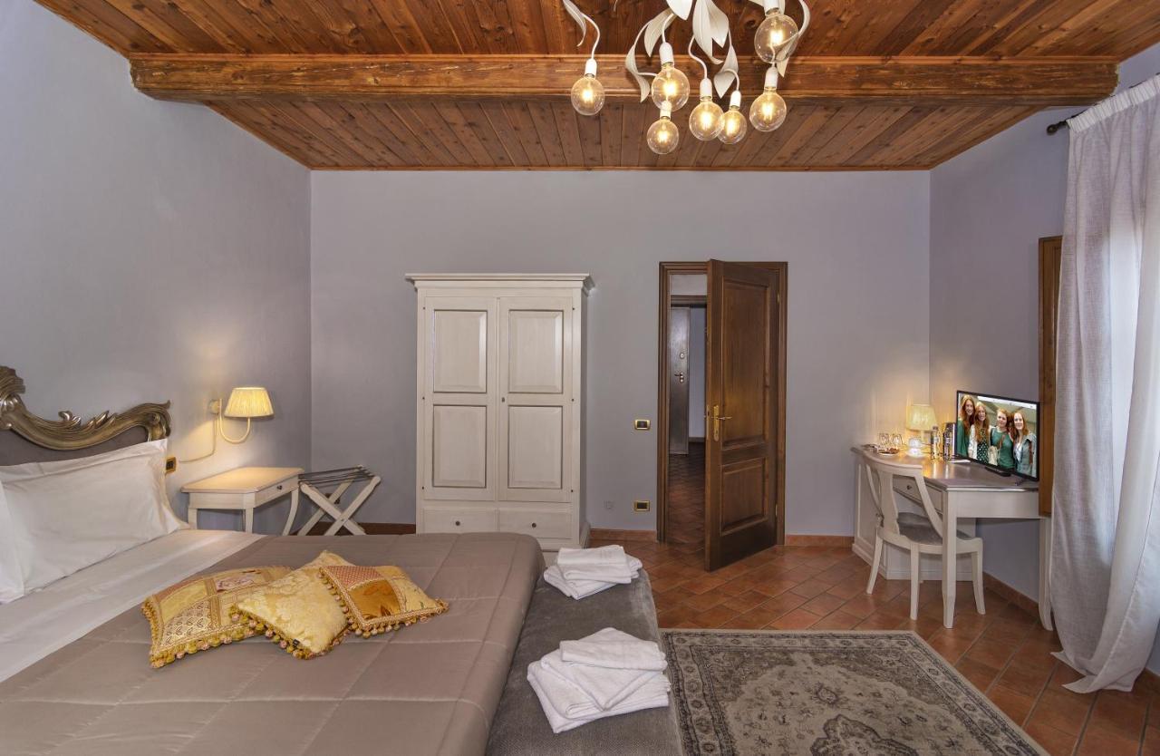 Rinascimento Bed & Breakfast Pisa Buitenkant foto