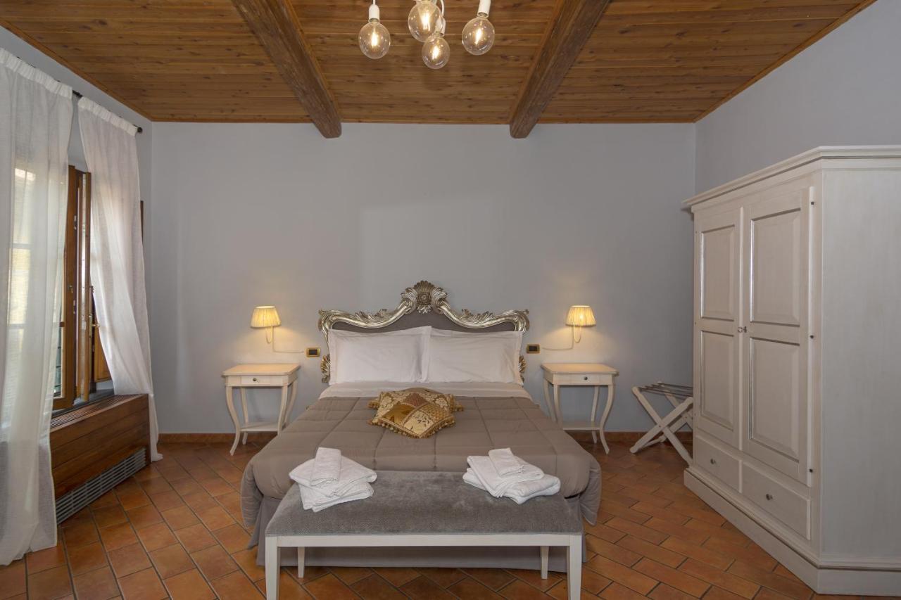 Rinascimento Bed & Breakfast Pisa Buitenkant foto