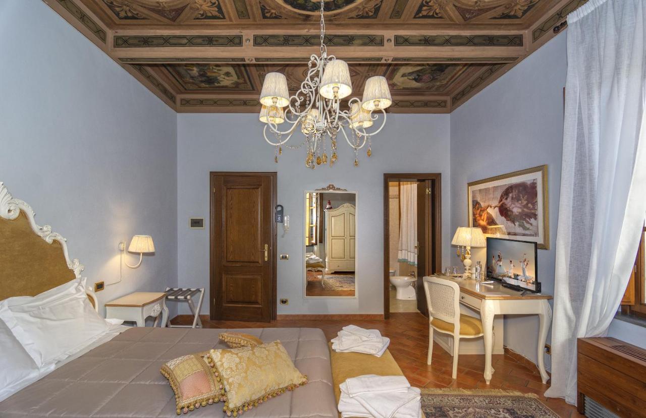 Rinascimento Bed & Breakfast Pisa Buitenkant foto