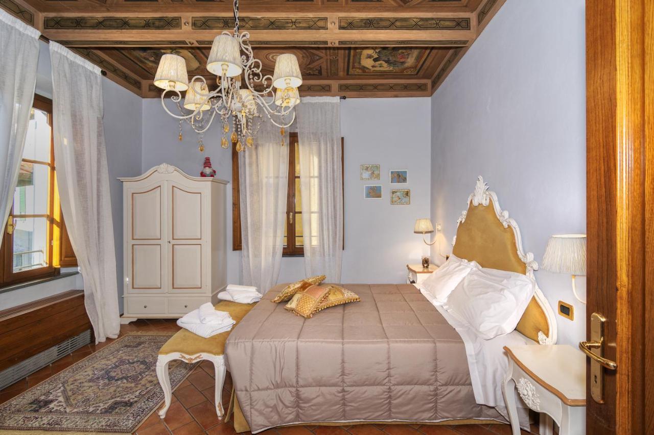 Rinascimento Bed & Breakfast Pisa Buitenkant foto