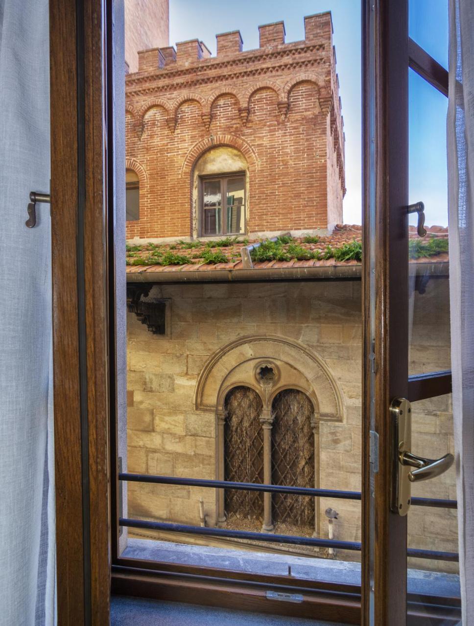Rinascimento Bed & Breakfast Pisa Buitenkant foto