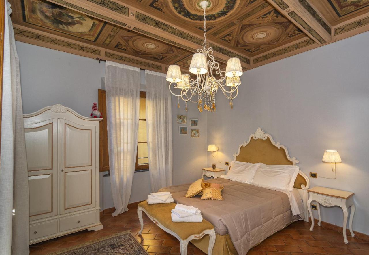 Rinascimento Bed & Breakfast Pisa Buitenkant foto