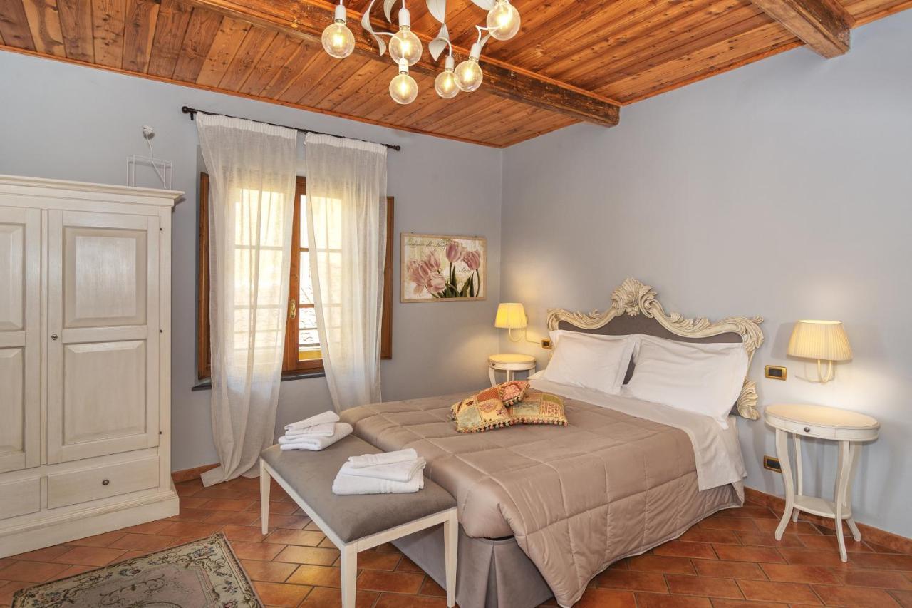 Rinascimento Bed & Breakfast Pisa Buitenkant foto