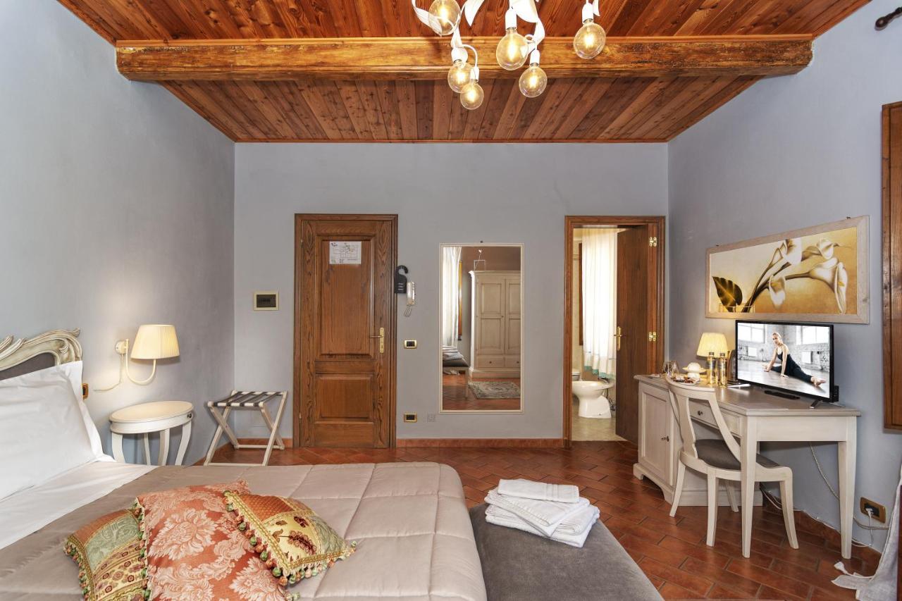 Rinascimento Bed & Breakfast Pisa Buitenkant foto