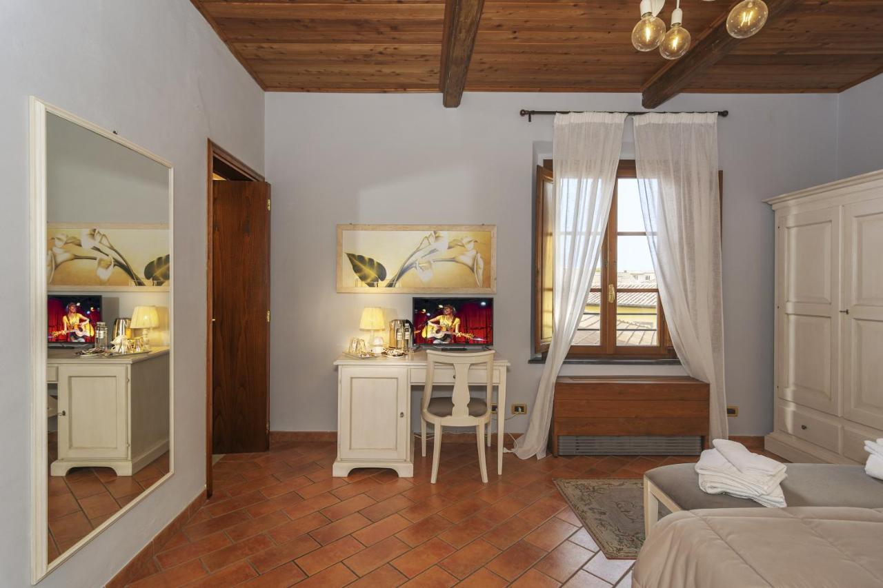 Rinascimento Bed & Breakfast Pisa Buitenkant foto