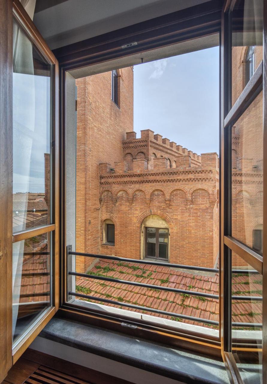 Rinascimento Bed & Breakfast Pisa Buitenkant foto