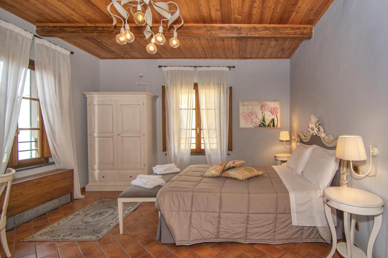 Rinascimento Bed & Breakfast Pisa Buitenkant foto
